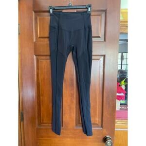Lululemon Wunder Under All the right places legging size 4